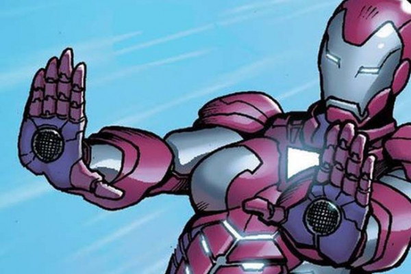 3 Kostum Baru Iron Man Ini, Mungkin Akan Muncul di Avengers 4