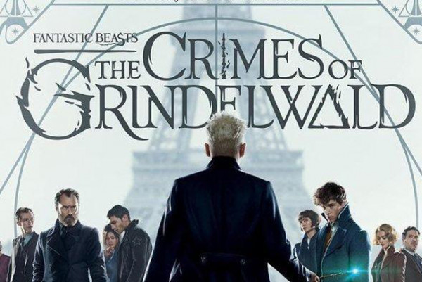 4 Cerita Unik di Balik Film Fantastic Beasts 2