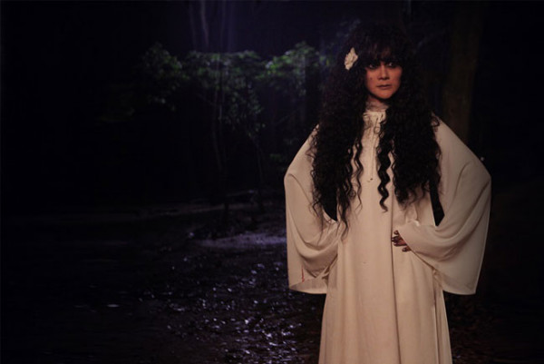 Fakta Menarik di Balik Film Suzzana: Bernapas Dalam Kubur