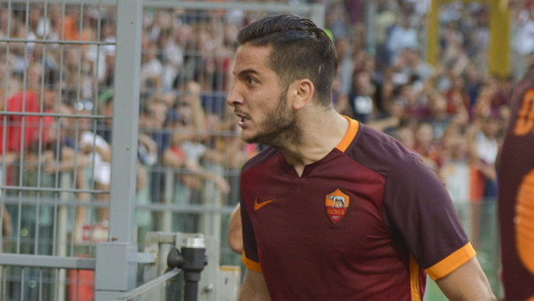 Perburuan Setan Merah Mengarah ke Kostas Manolas