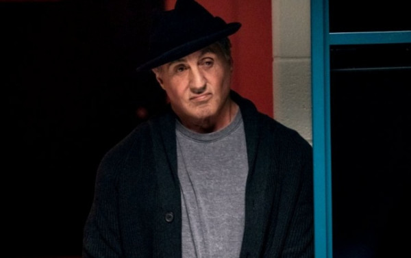 Sylvester Stallone Pensiun sebagai Rocky Balboa