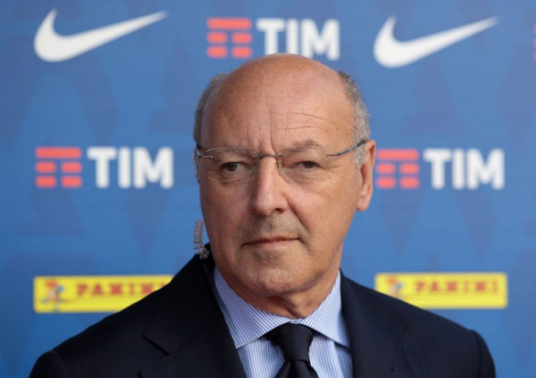 Marotta Fix Ke Inter, Asa Beli Modric Kembali Muncul