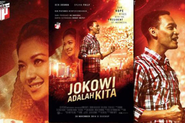 Deretan Film Indonesia Ini Ditarik dari Peredaran, Kenapa Ya?