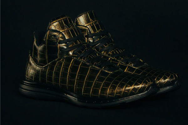 Sneakers Ini Harganya Tembus Rp 300 Juta, Apa Spesialnya?