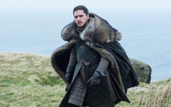 Kit Harington Bersumpah Enggak Bakal Kembali untuk Game of Thrones