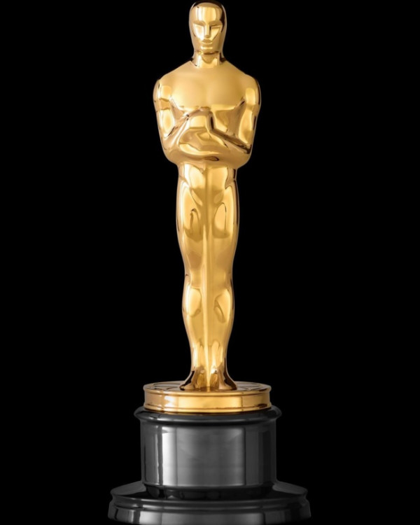 Kevin Hart Bakal Jadi Host Piala Oscar 2019