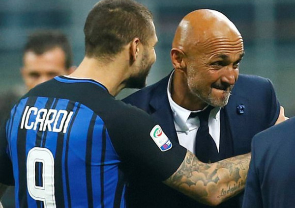 Terungkap, Spalletti Nyaris Tangani Juventus!