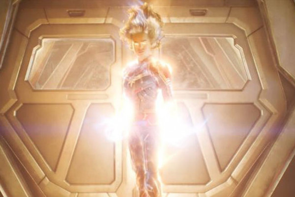 Hal Menarik yang Diungkapkan dalam Trailer Terbaru Captain Marvel