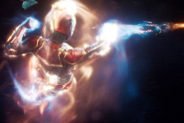 Hal Menarik yang Diungkapkan dalam Trailer Terbaru Captain Marvel