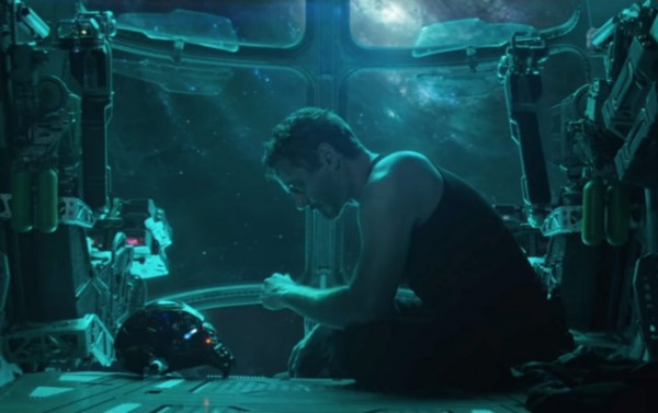 Trailer Avengers: Endgame Cetak Rekor 289 Juta Views dalam 24 Jam