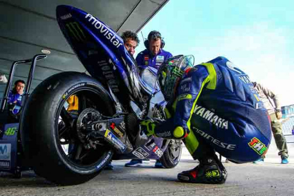 Ini Kesalahan Terbesar Yamaha