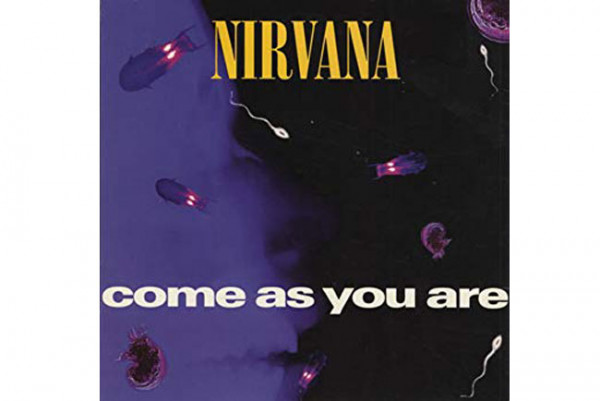 Rahasia di Balik Lagu 'Come As You Are' Milik Nirvana