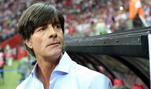 Kode Bos! Loew Minat Arsiteki Madrid