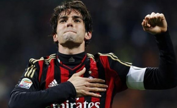 Ricardo Kaka Malah Jadi Direktur PSG?