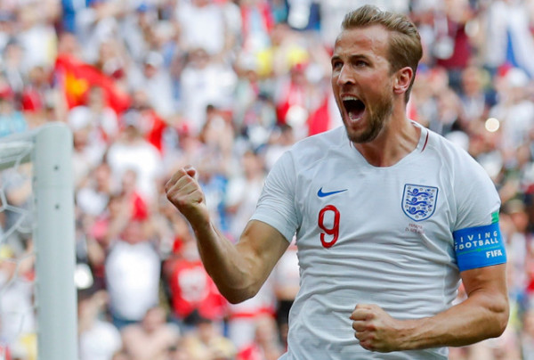 Harry Kane (Juga) Diminati Barcelona Emang Bikin Cemas!