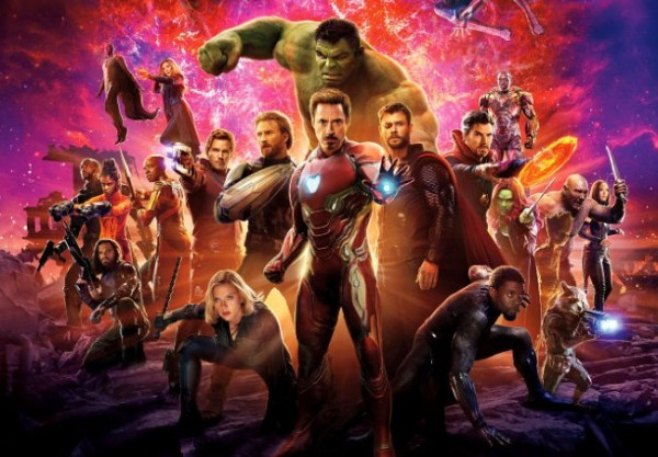 Konyol Banget! Fans The Avengers Minta NASA Tolong Tony Stark