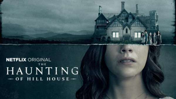 5 Film dan Serial Horor Netflix Bertema 'Terperangkap di Rumah'