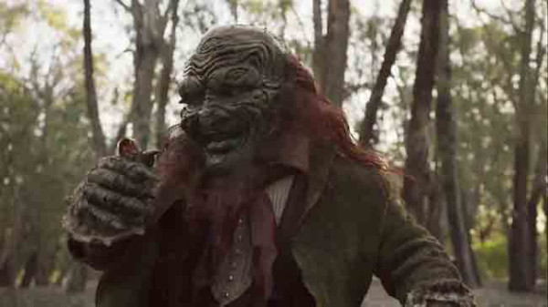 Leprechaun Returns Horor Penuh Kekonyolan