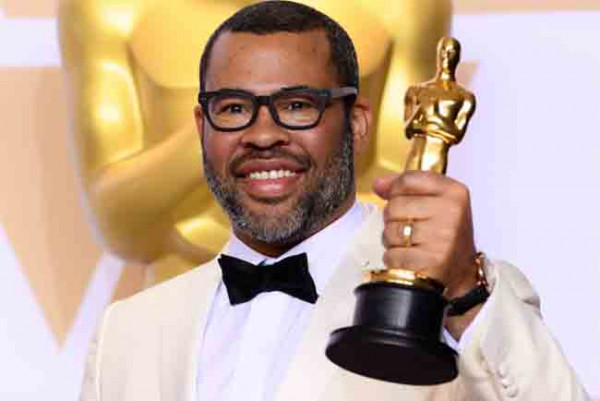 Horor Baru Dari Jordan Peele