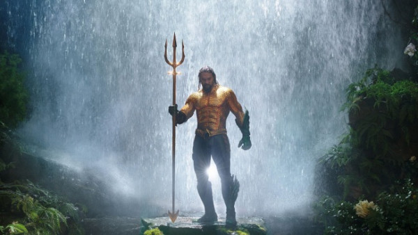 Aquaman: Film yang Menebus Dosa-dosa DC Comics