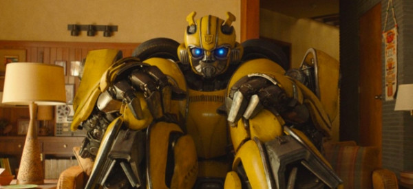 3 Fakta tentang Bumblebee yang Mungkin Loe Enggak Tahu