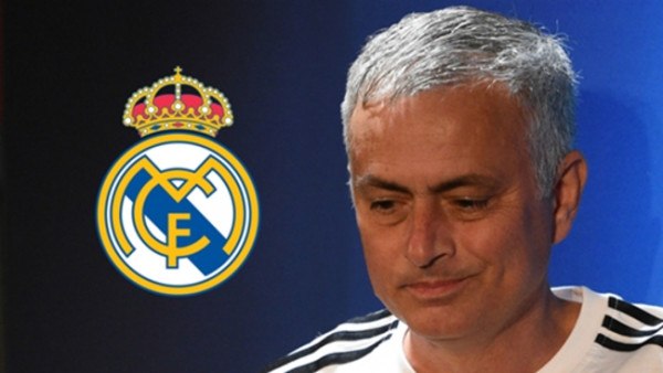 Mourinho Memang Ideal Kembali Ke Real Madrid'