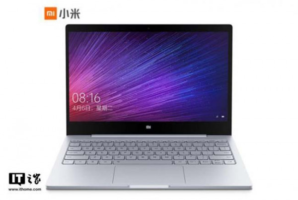 Laptop Baru Xiaomi Ini Siap Saingi MacBook Air