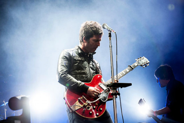 Ternyata Ini Alasan Noel Gallagher Enggak Mau Reunian Sama Oasis