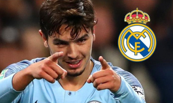 Pekan Depan, Madrid Resmi Perkenalkan Brahim Diaz