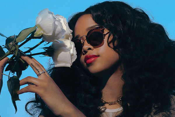 Cardi B dan H.E.R Jadi Pembeda di Grammy 2019