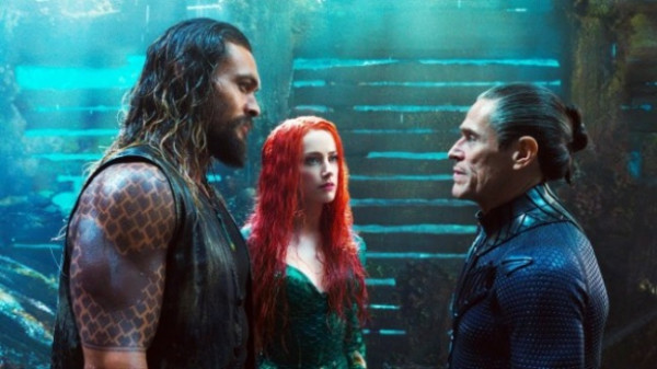 Jangan Bully Penonton yang Enggak Suka Film Aquaman!