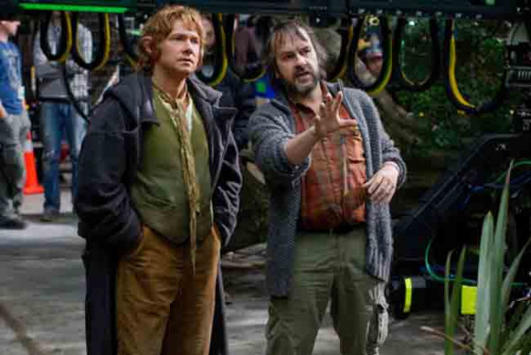 Menanti Film Horor Peter Jackson