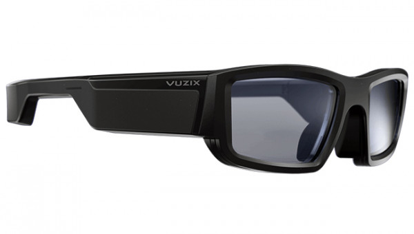 Vuzix Blade, Kacamata AR Seharga Rp 14 Jutaan