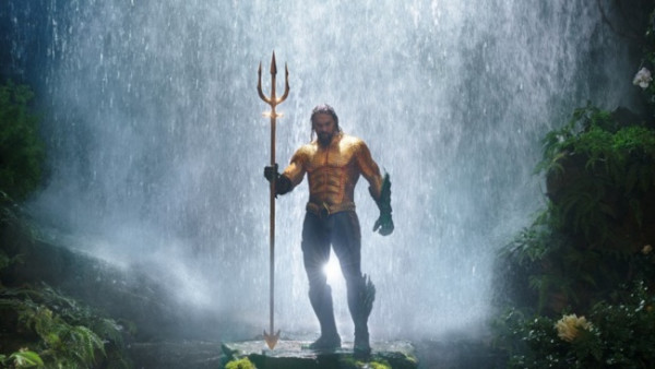 3 Minggu Tayang, Aquaman Belum Terkalahkan di Box Office
