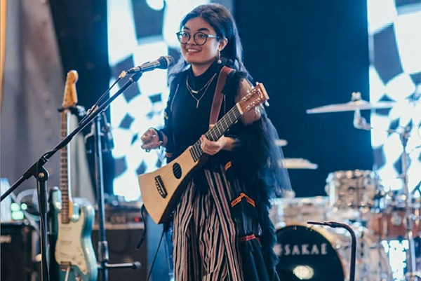 Musisi Indonesia Konsisten Eksis di SXSW