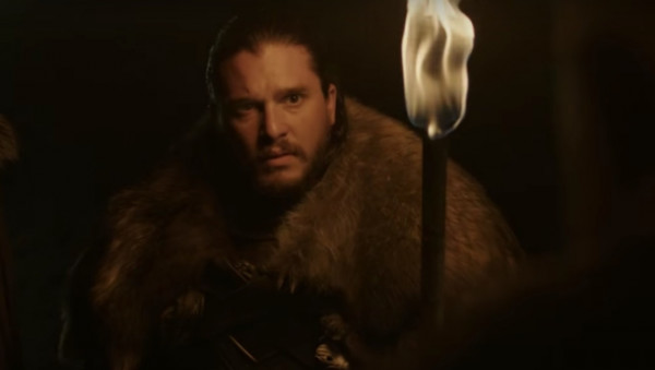 End Season is Coming! Ini Dia Teaser Trailer Game of Thrones Season 8