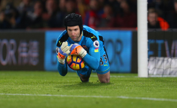 Petr Cech Pastikan Pensiun