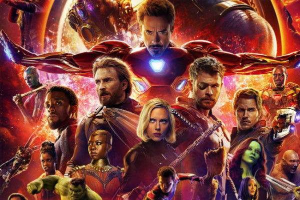 Diramal Meninggal Bulan April, Cowok Ini Minta Nonton Avengers: Endgame Duluan!