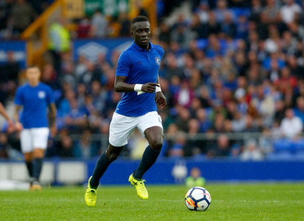 Pinangan PSG untuk Idrissa Gueye Ditolak Everton
