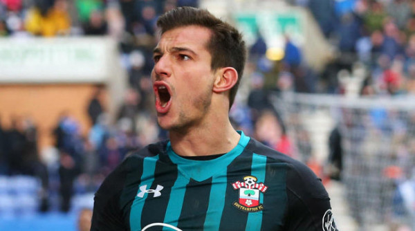 Inter Dapatkan Cedric Soares, Siapa Dia?