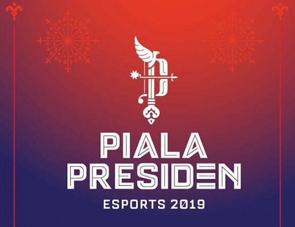 Piala Presiden Esport 2019 Hadir di Delapan Kota