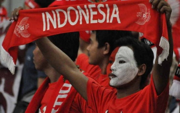 Duka Suporter, Duka Timnas Indonesia