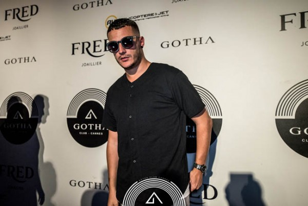 rahasia DJ Snake