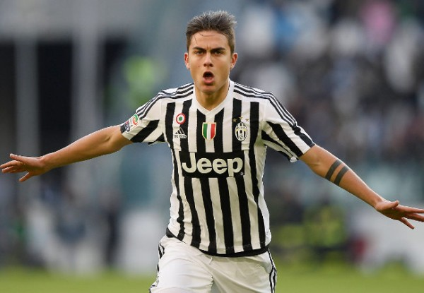 Raiola: Dybala Pasti Cabut Dari Juve