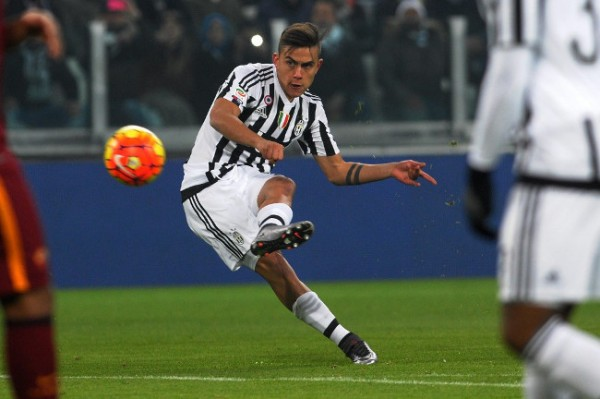 Raiola: Dybala Pasti Cabut Dari Juve