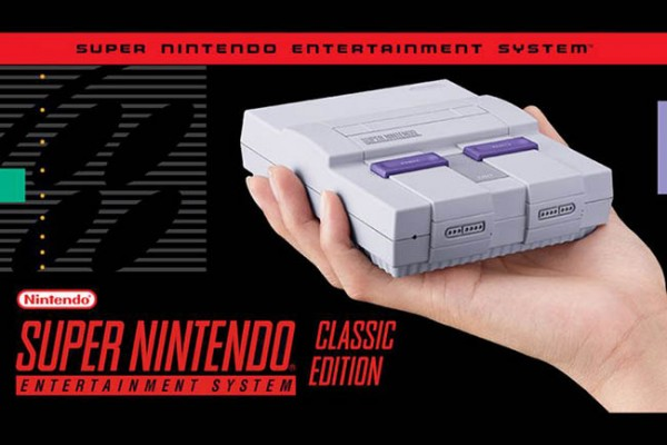 Nintendo Lanjutkan Produksi Nintendo Klasik