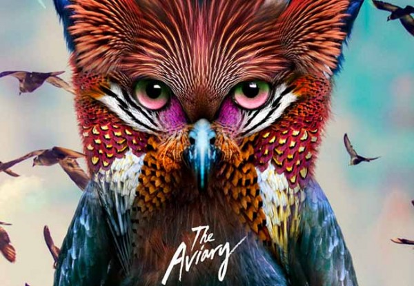 Dan Akhirnya Galantis Rilis Album Kedua