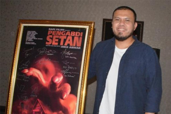 Joko Anwar 3 Bulan Cari Lokasi untuk Pengabdi Setan
