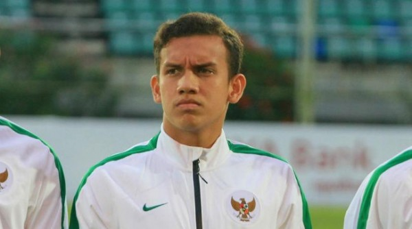 Egy Maulana Topskor AFF U-18, Arema Datang Menggoda