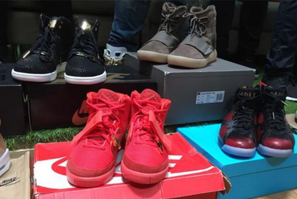 Ini Alasan Kenapa Harga Sneakers Bisa Lebih Mahal dari Mobil